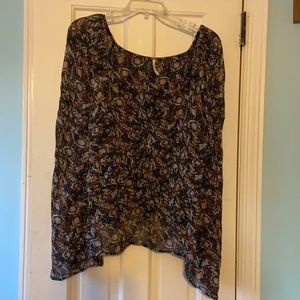Free People blouse